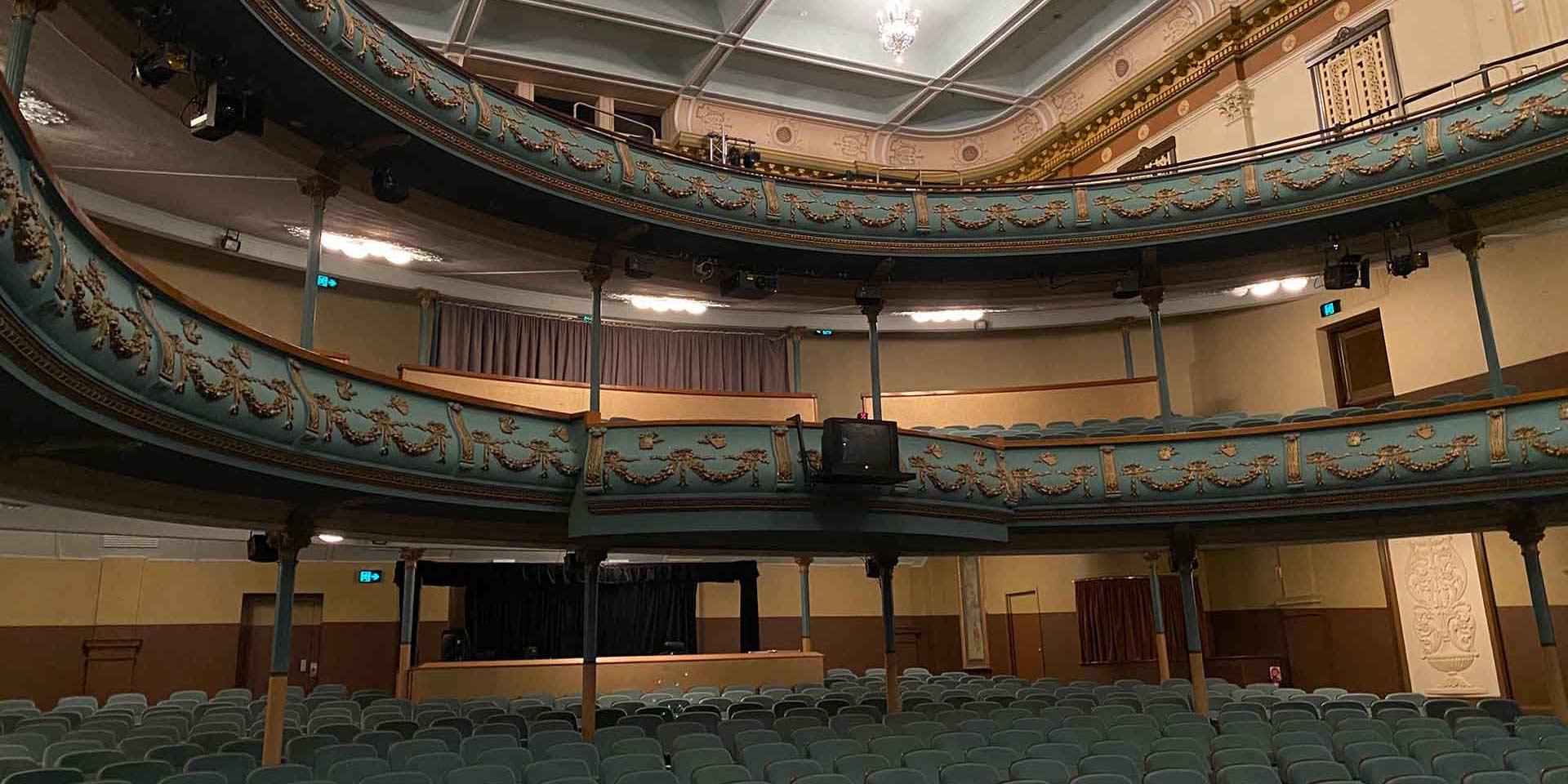 Her Majesty’s Theatre, Ballarat